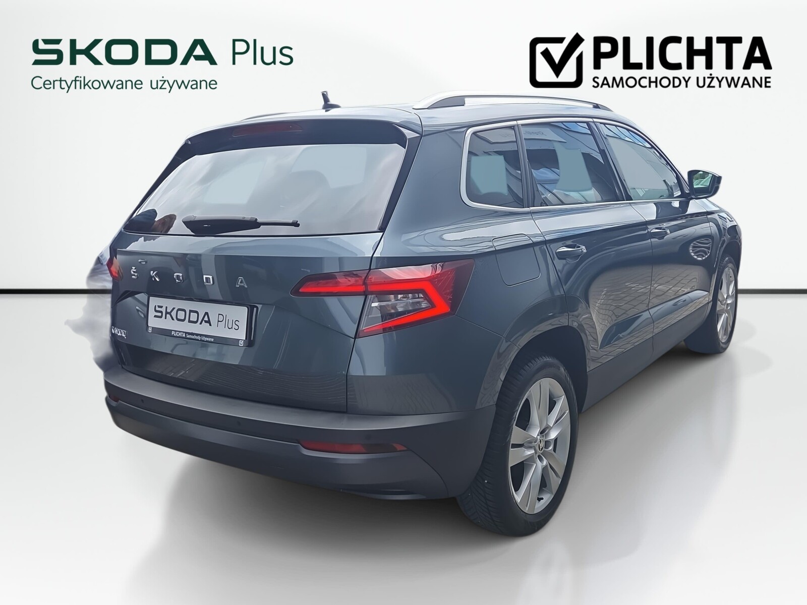 Škoda Karoq - zdjęcie 5