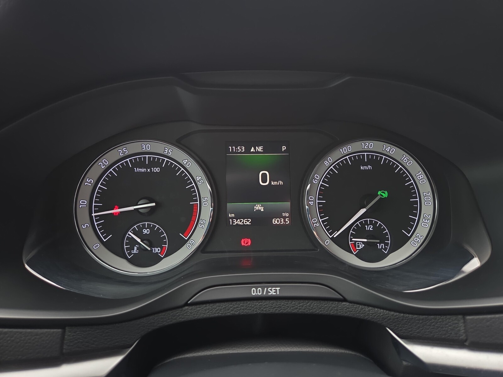 Škoda Karoq - zdjęcie 15