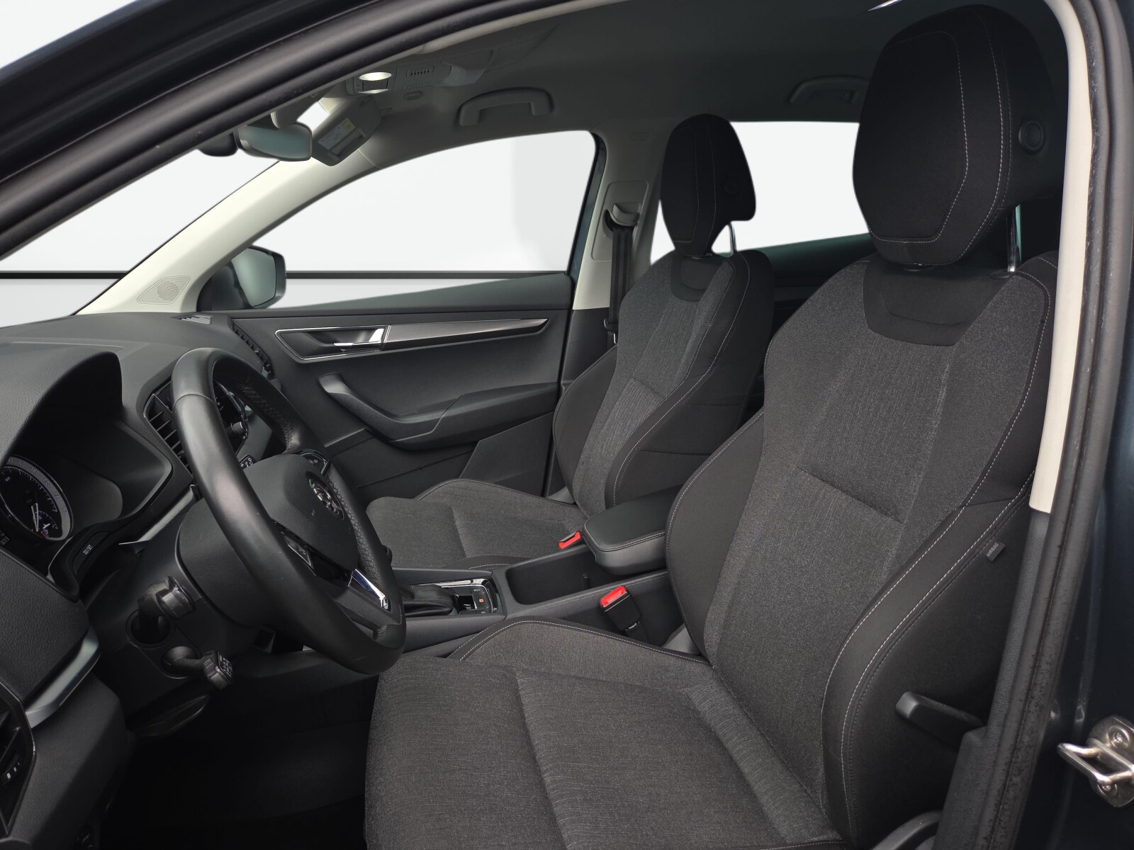 Škoda Karoq - zdjęcie 11