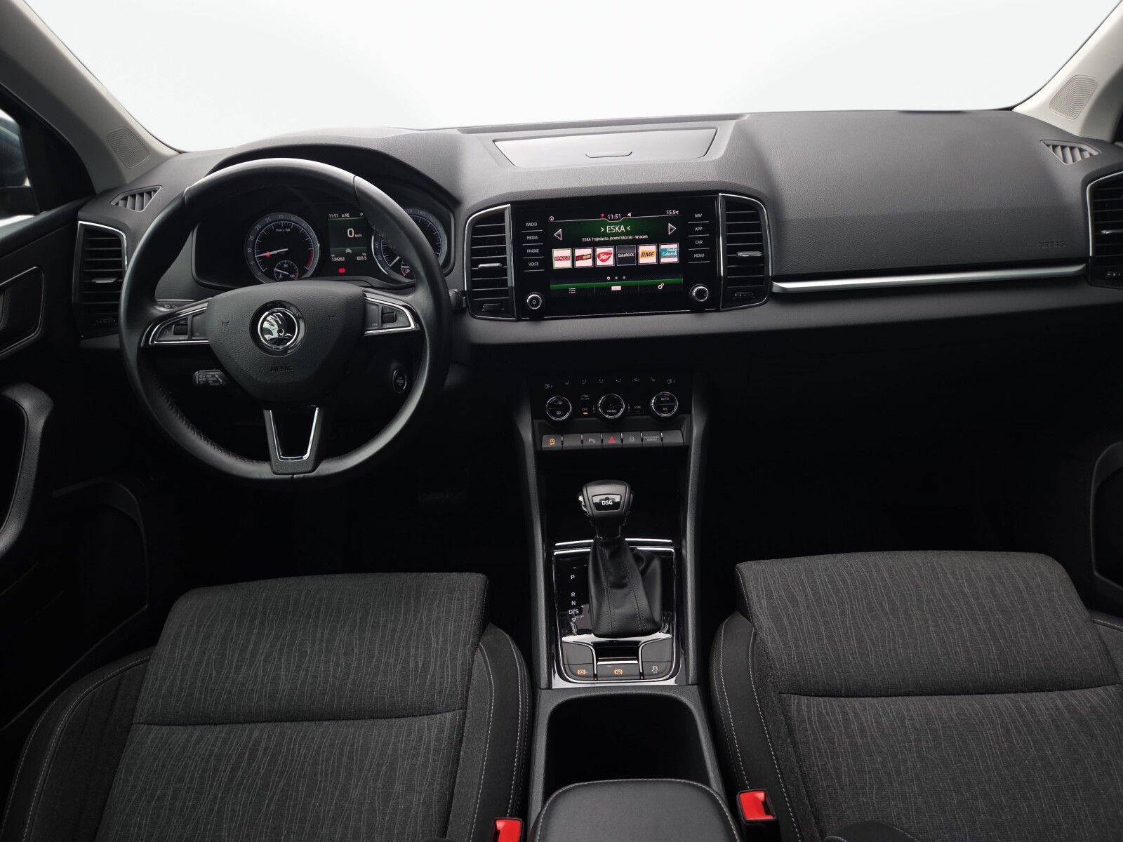 Škoda Karoq - zdjęcie 10