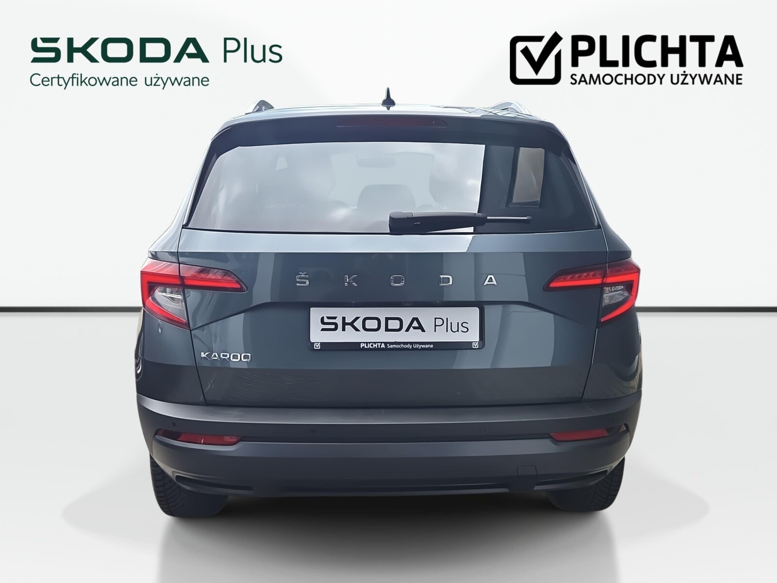 Škoda Karoq - zdjęcie 6