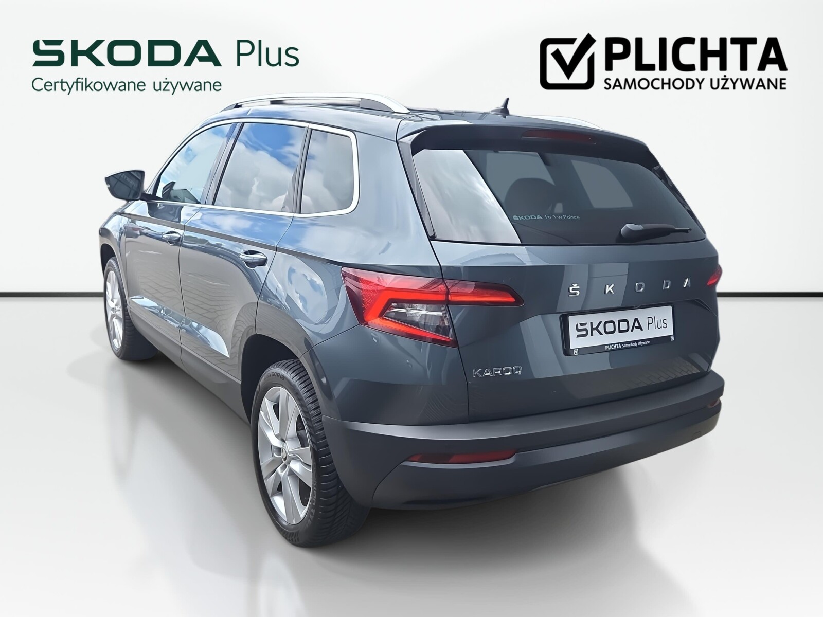 Škoda Karoq - zdjęcie 7