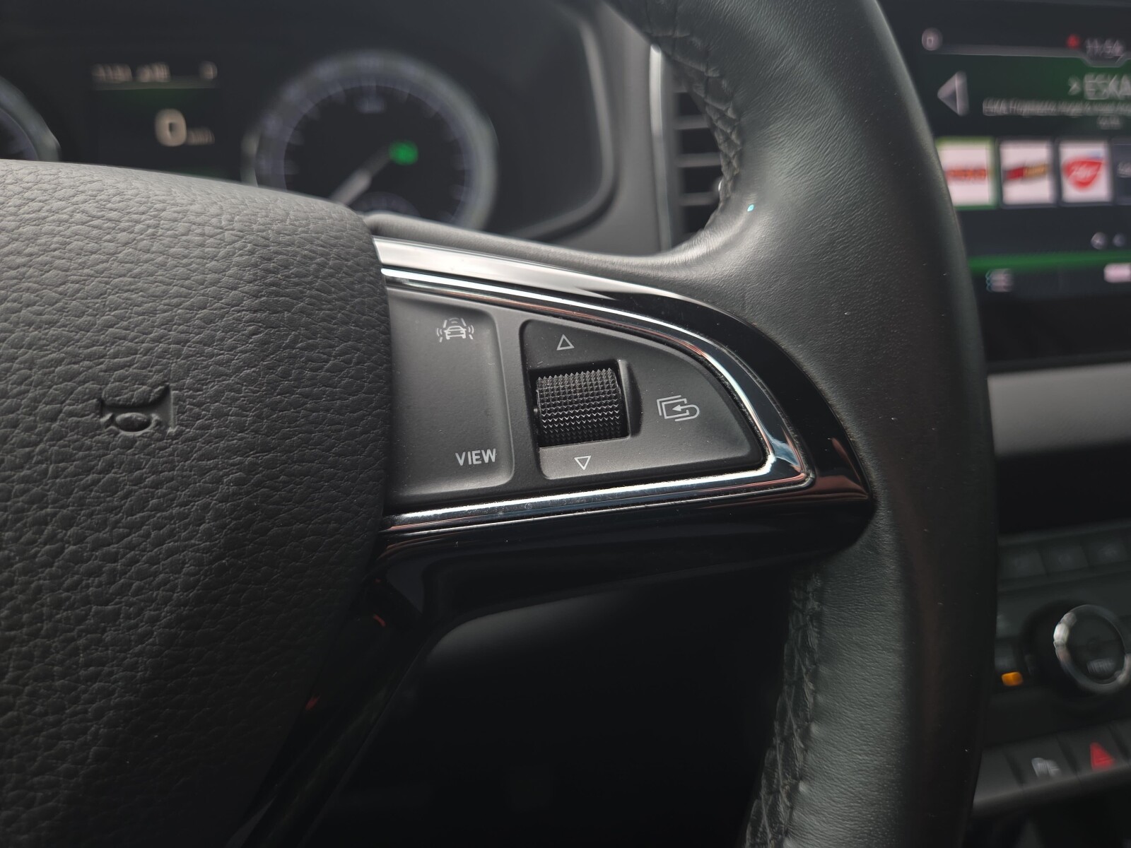 Škoda Karoq - zdjęcie 18