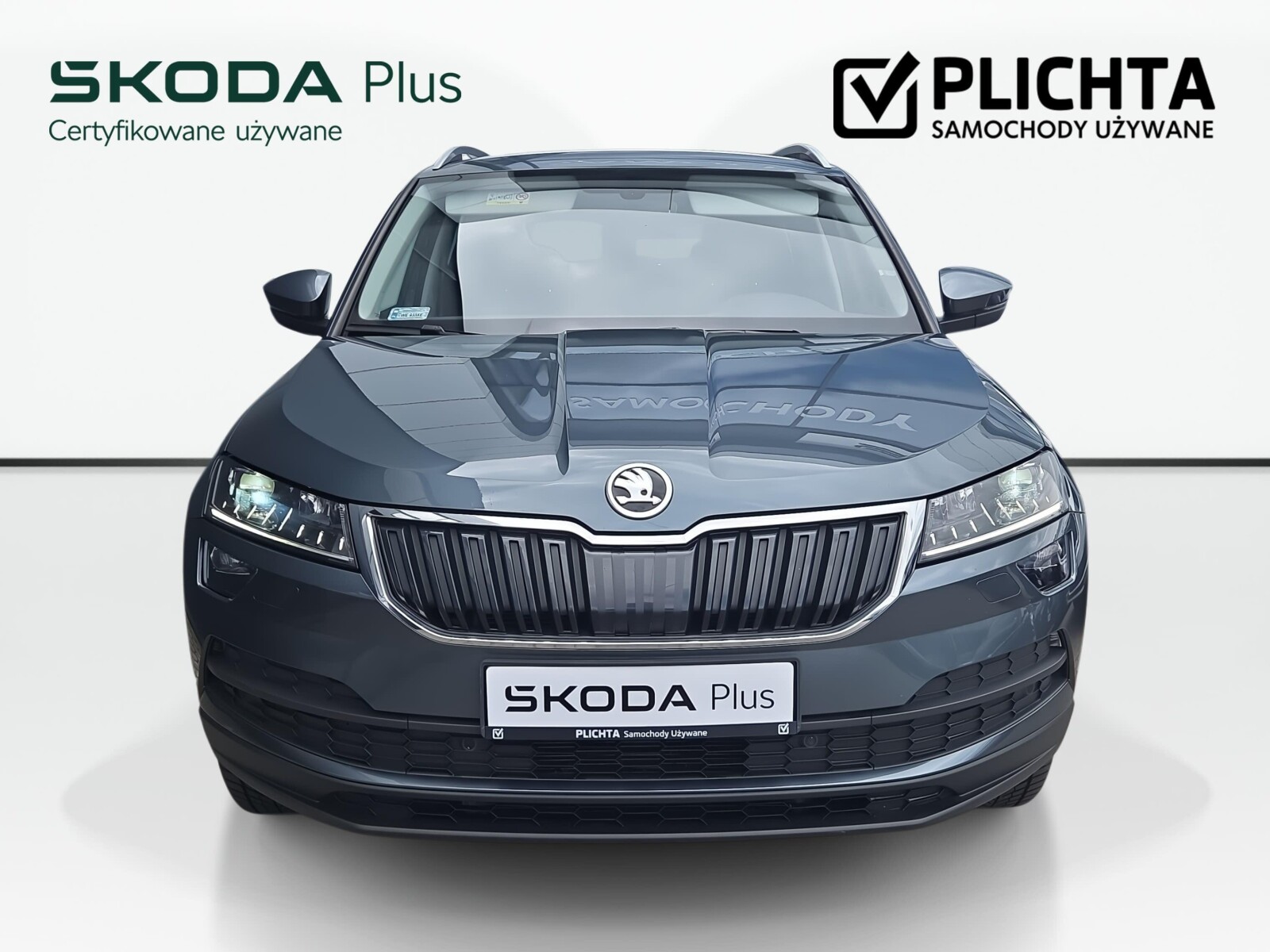 Škoda Karoq - zdjęcie 2