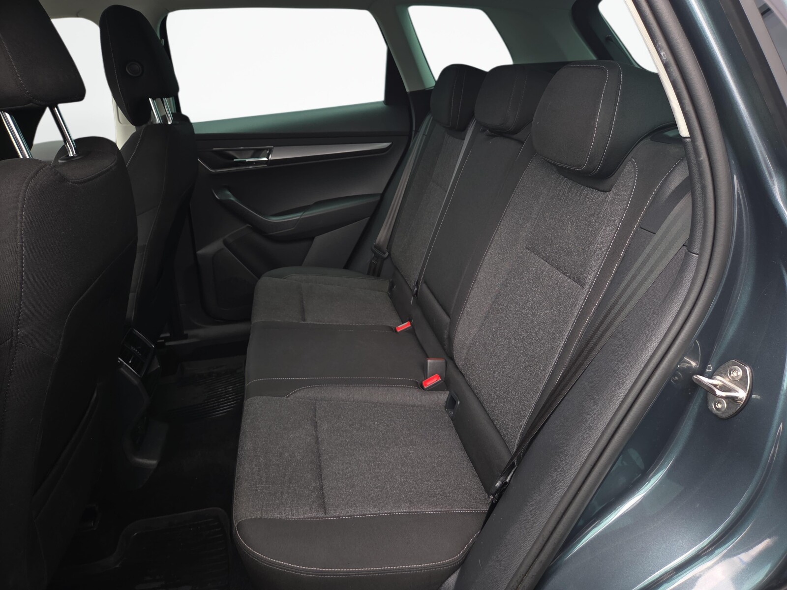 Škoda Karoq - zdjęcie 12