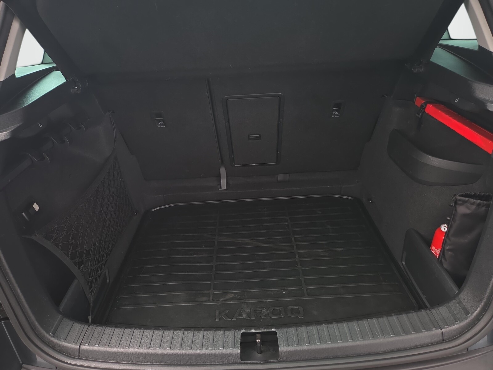 Škoda Karoq - zdjęcie 26