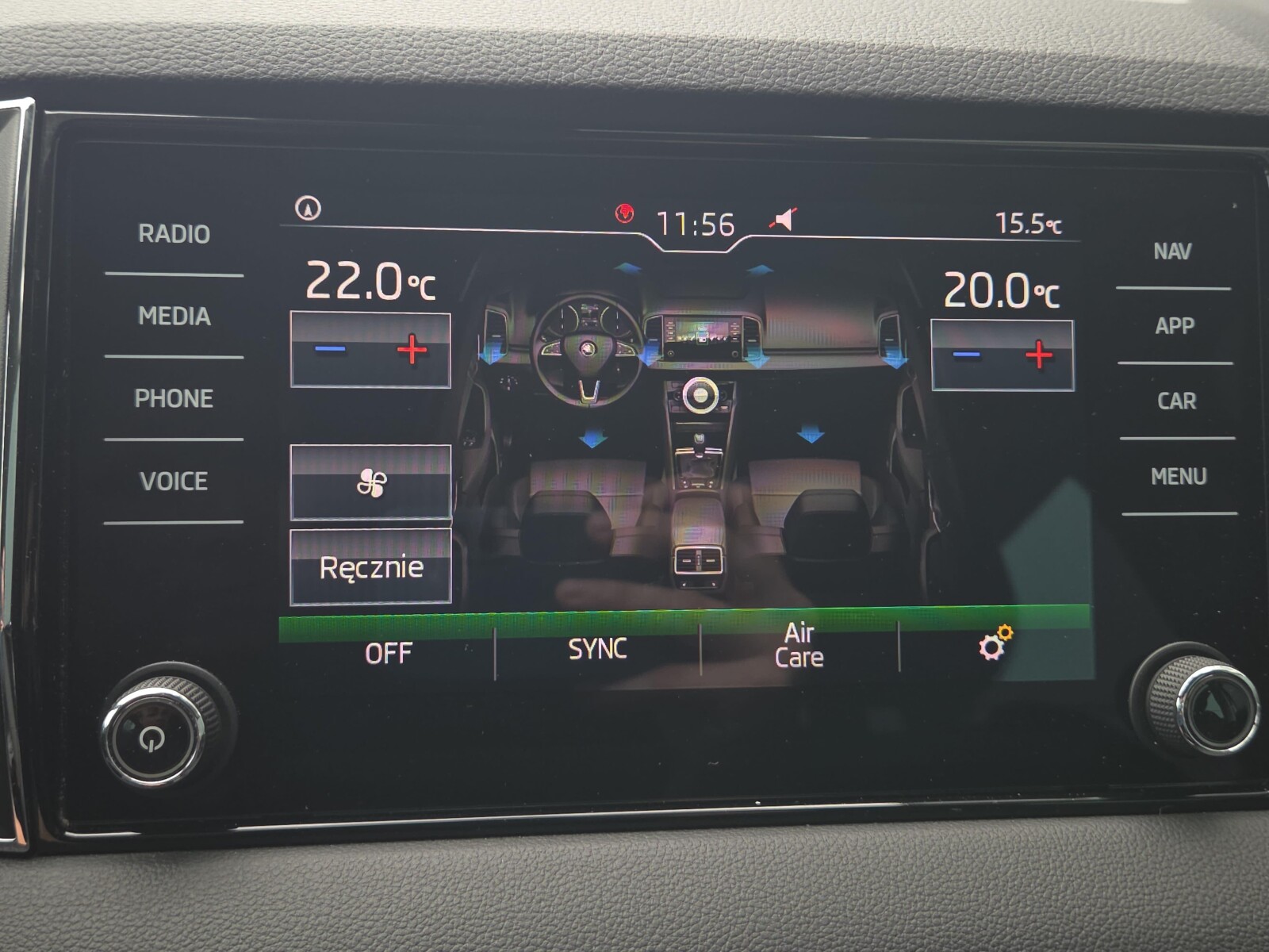 Škoda Karoq - zdjęcie 23