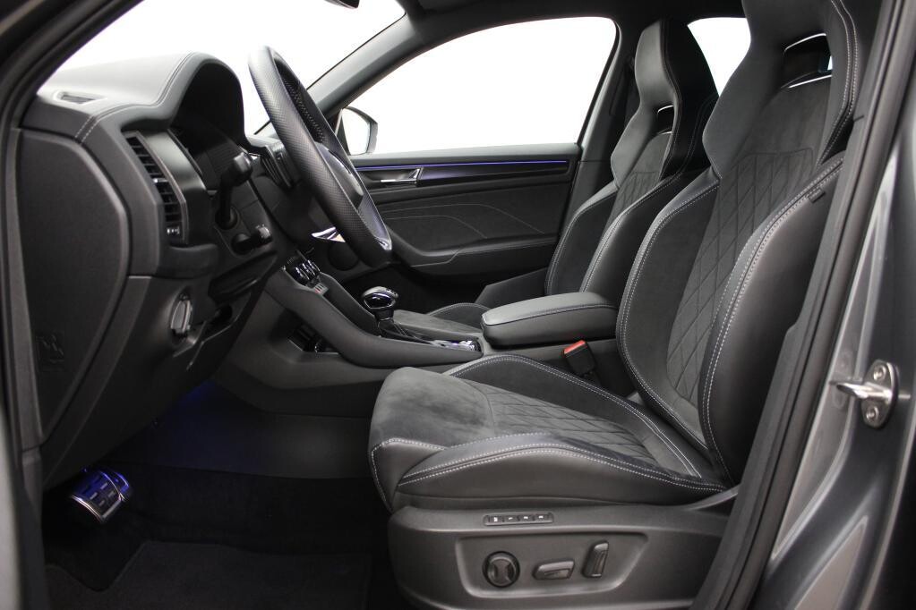 Škoda Kodiaq - zdjęcie 7