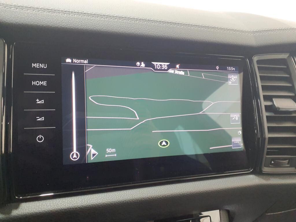 Škoda Kodiaq - zdjęcie 11