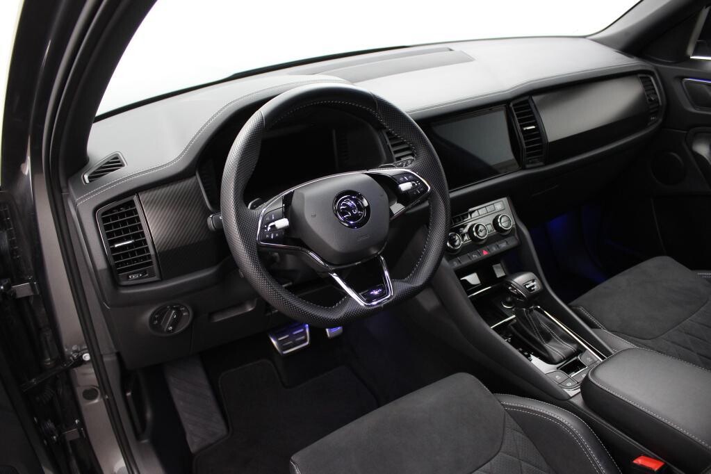 Škoda Kodiaq - zdjęcie 9
