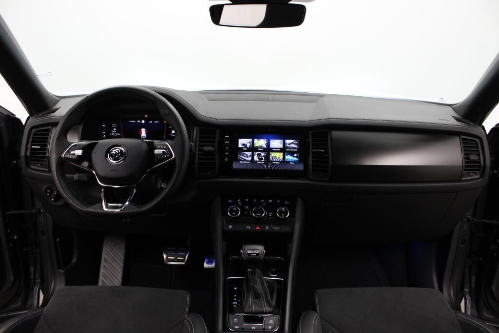 Škoda Kodiaq - zdjęcie 10