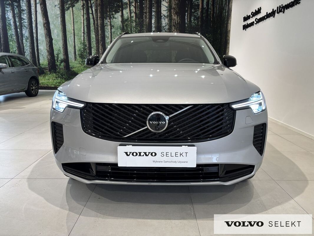 Volvo XC 90 - zdjęcie 10