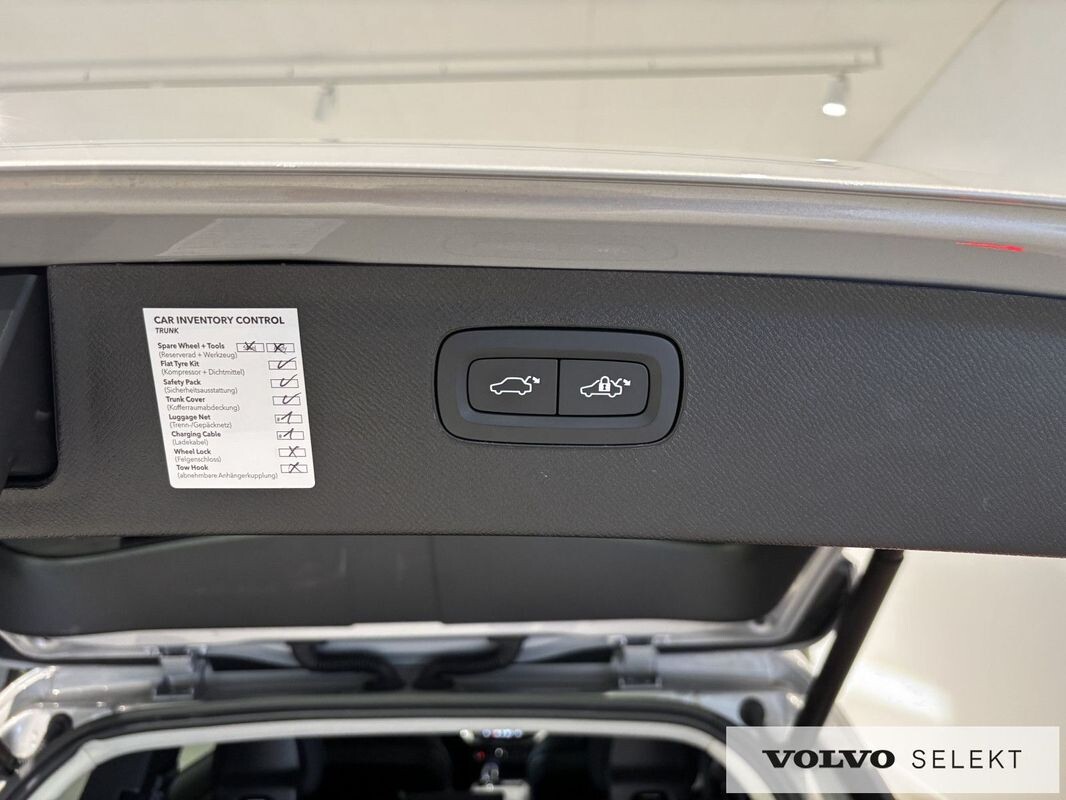 Volvo XC 90 - zdjęcie 27