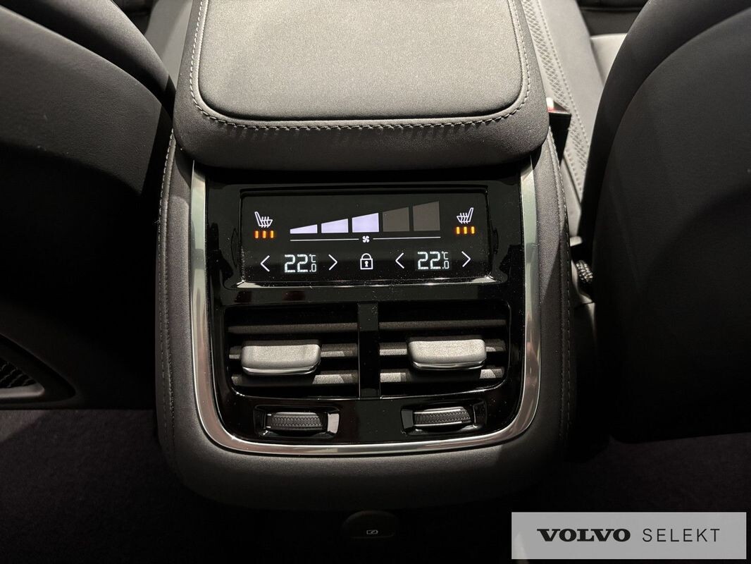 Volvo XC 90 - zdjęcie 20