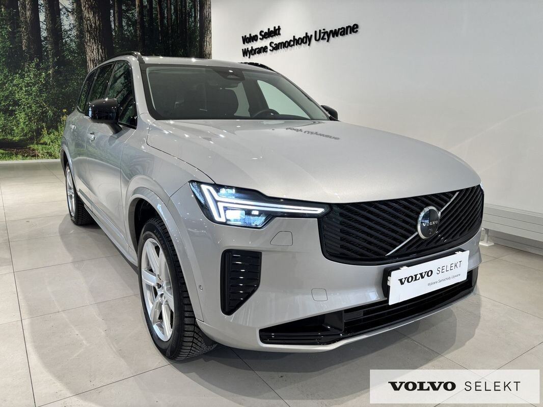 Volvo XC 90 - zdjęcie 3