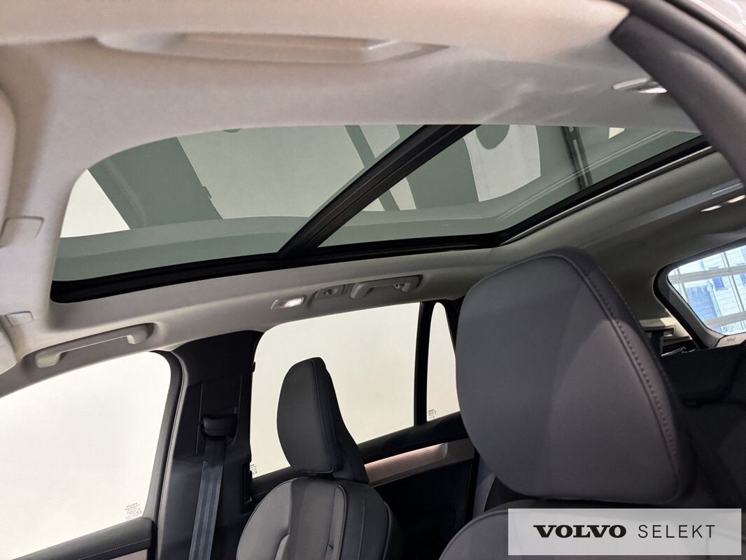 Volvo XC 90 - zdjęcie 18