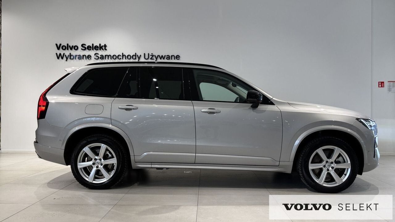 Volvo XC 90 - zdjęcie 4