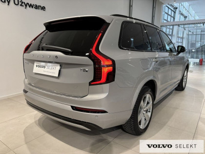 T8 Plug In Plus Dark 7os 2 Kpl. Kół Gwarancja VolvoCarPlichtaGdynia FV