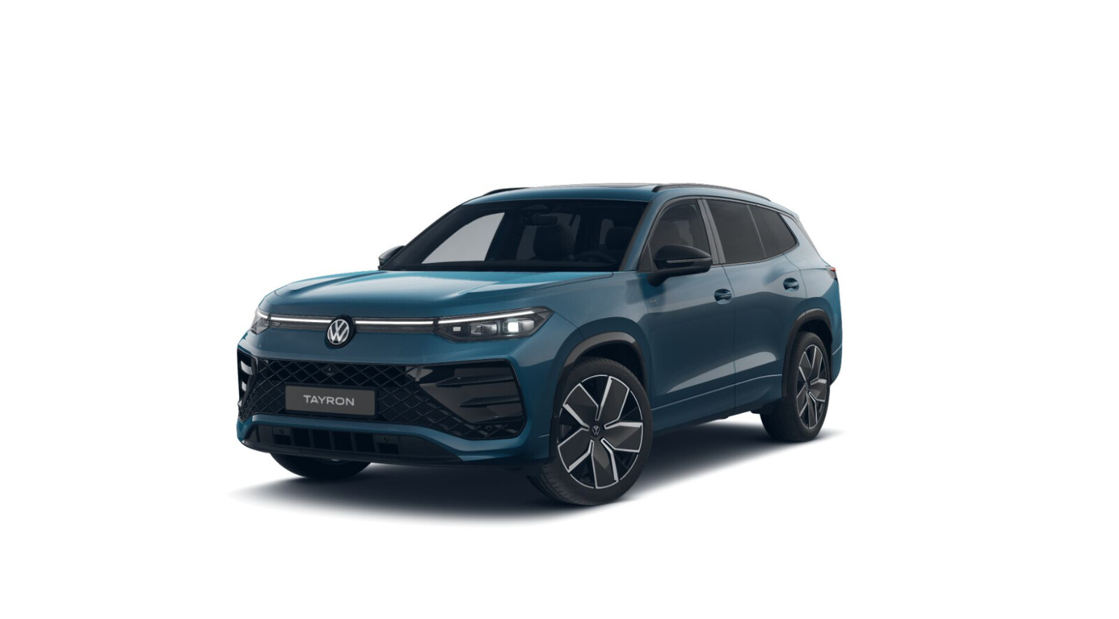 OD RĘKI ! Ayron R-Line Plus 2.0 TDI 142kW 4MOTION 142 KW / 193 KM DSG