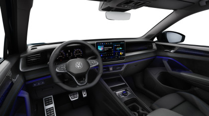 OD RĘKI ! Ayron R-Line Plus 2.0 TDI 142kW 4MOTION 142 KW / 193 KM DSG