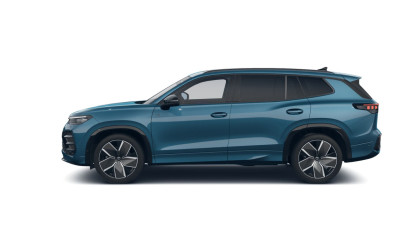 OD RĘKI ! Ayron R-Line Plus 2.0 TDI 142kW 4MOTION 142 KW / 193 KM DSG