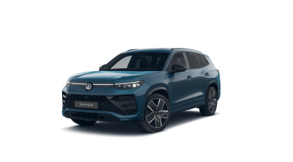 OD RĘKI ! Ayron R-Line Plus 2.0 TDI 142kW 4MOTION 142 KW / 193 KM DSG