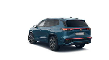 OD RĘKI ! Ayron R-Line Plus 2.0 TDI 142kW 4MOTION 142 KW / 193 KM DSG