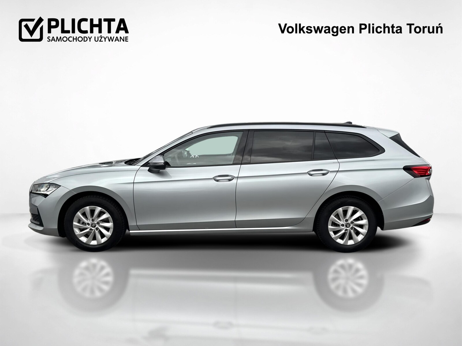 Škoda Superb - zdjęcie 4