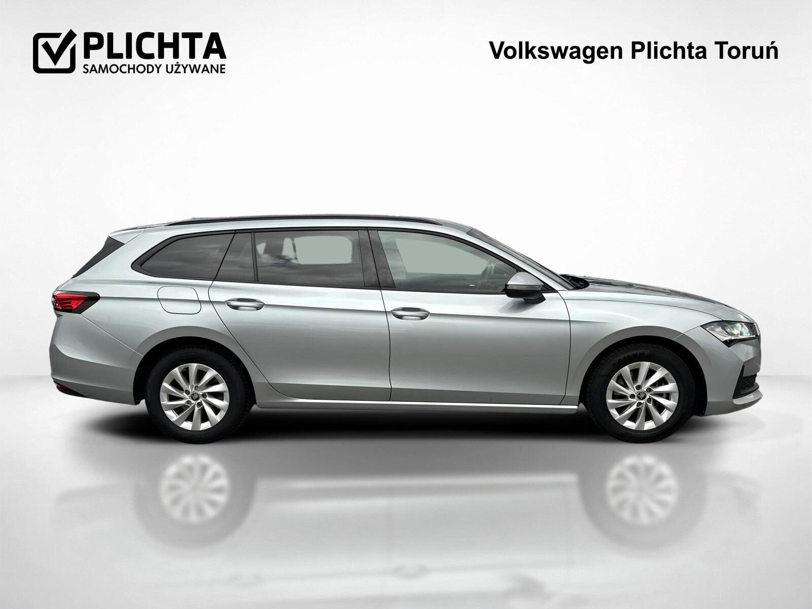 Škoda Superb - zdjęcie 5