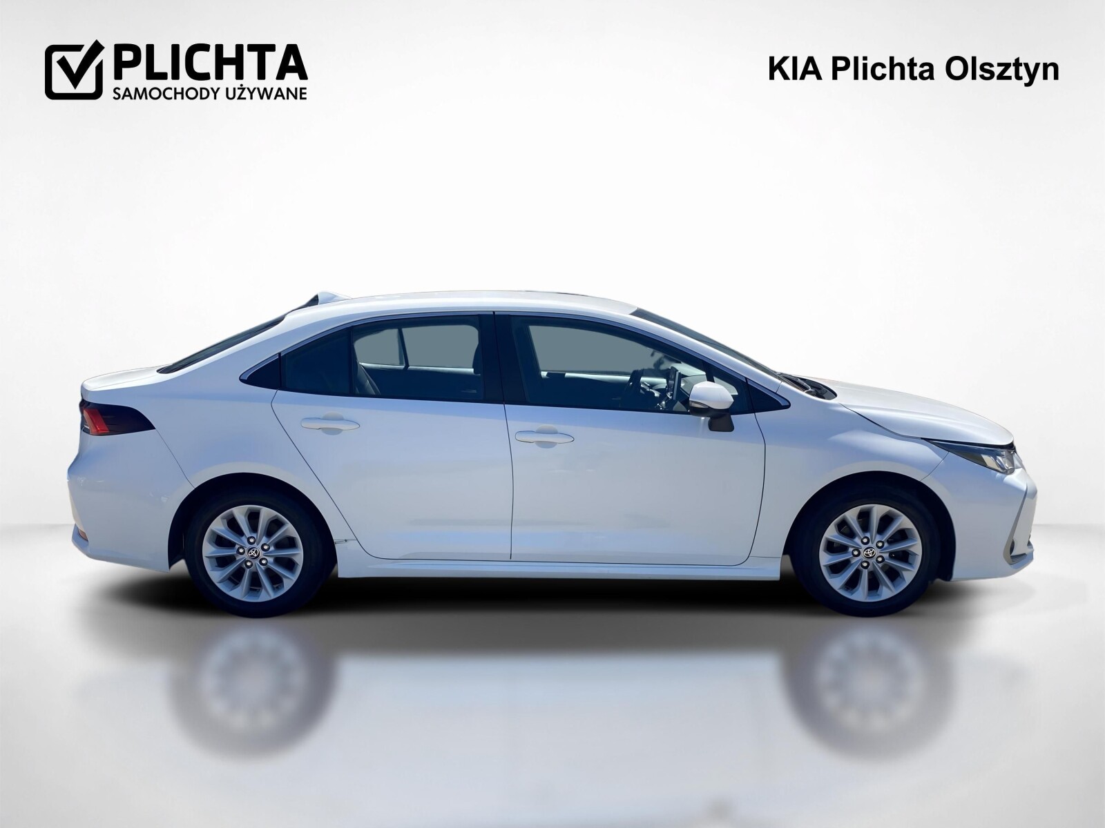 Toyota Corolla - zdjęcie 6