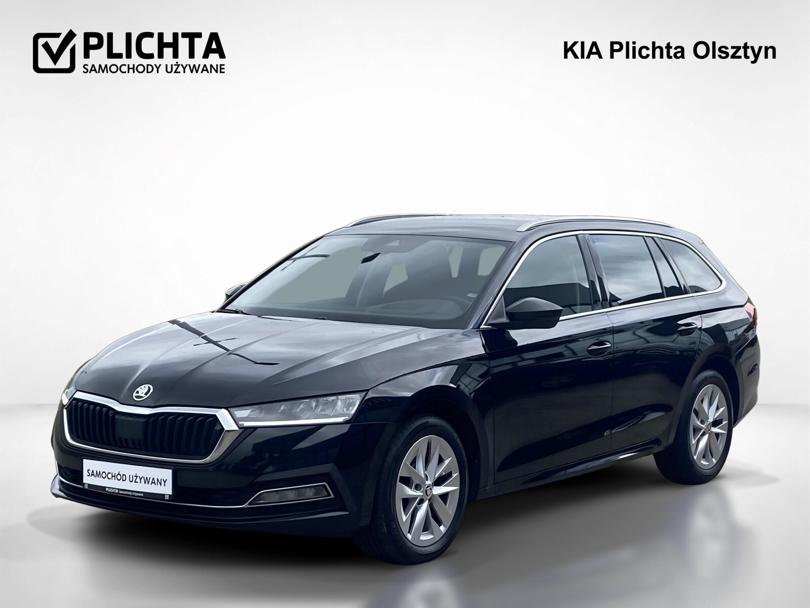 Škoda Octavia - zdjęcie 1