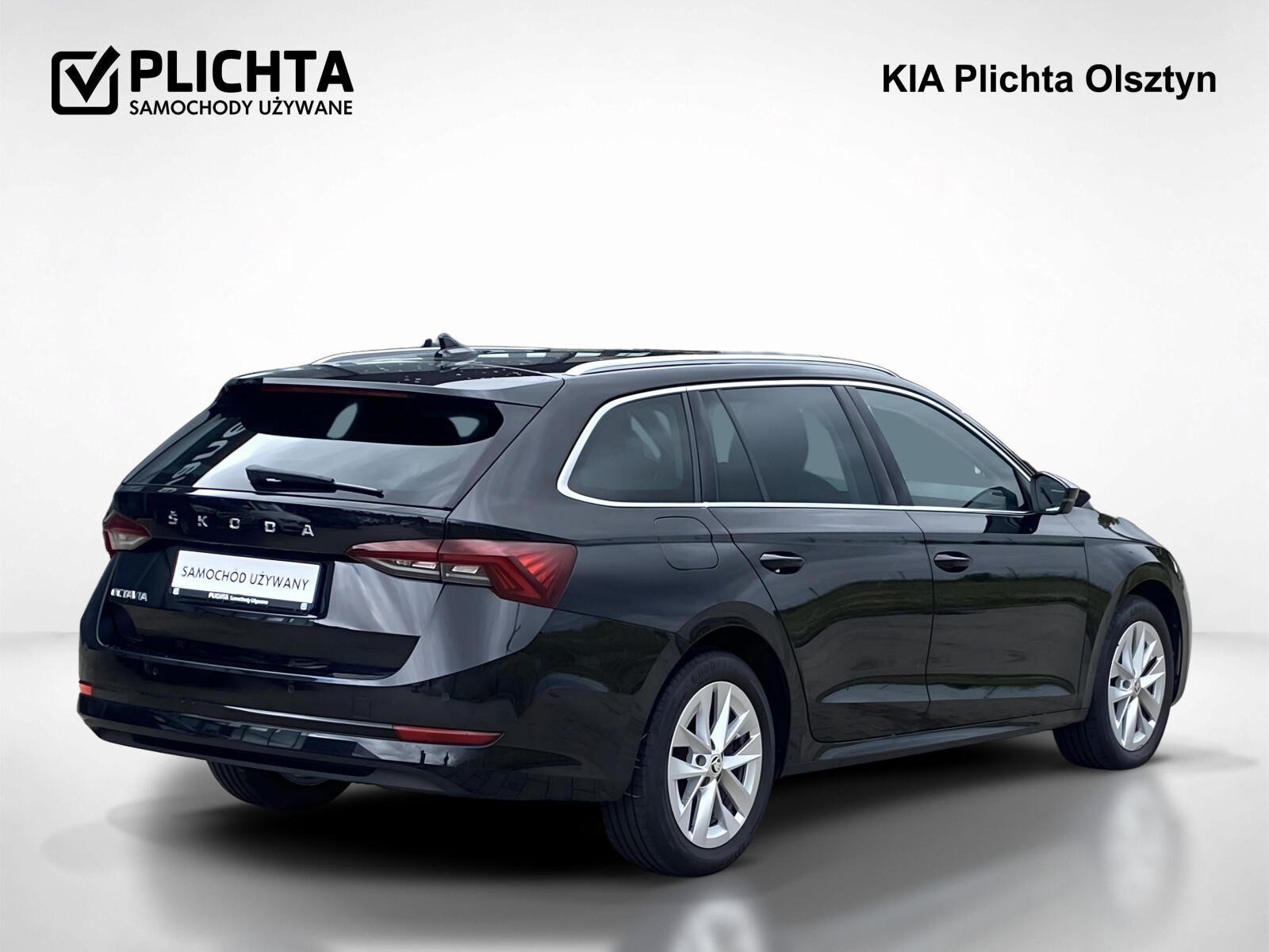 Škoda Octavia - zdjęcie 5