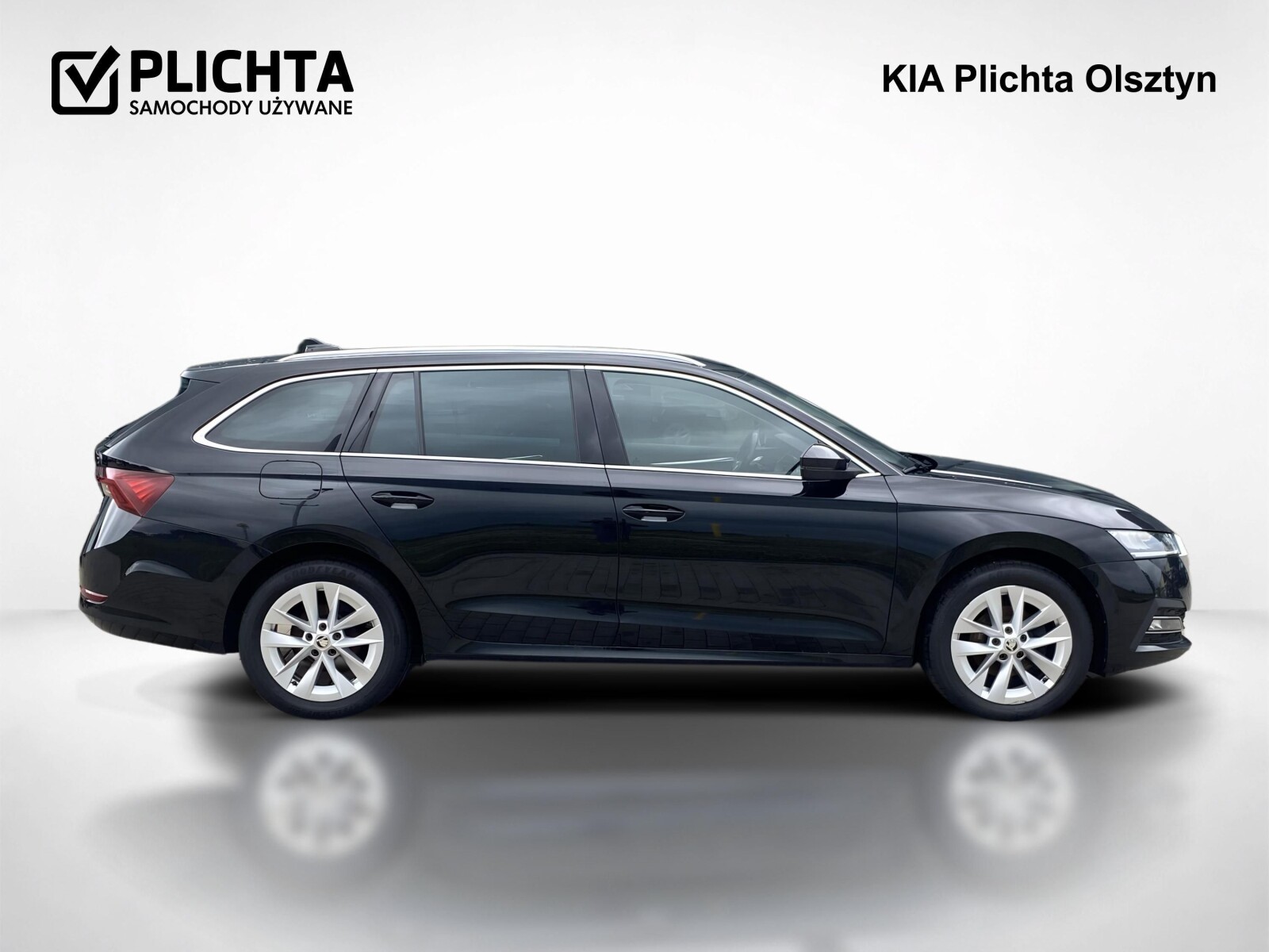 Škoda Octavia - zdjęcie 6
