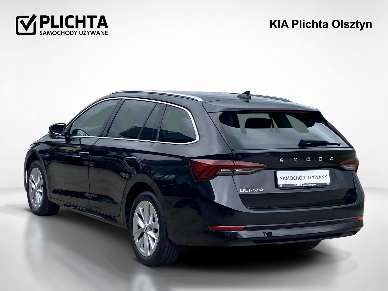 Škoda Octavia - zdjęcie 3