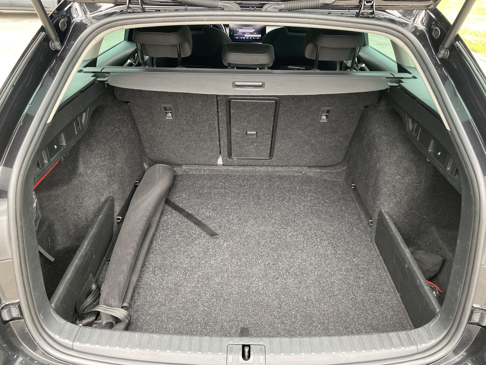 Škoda Octavia - zdjęcie 13