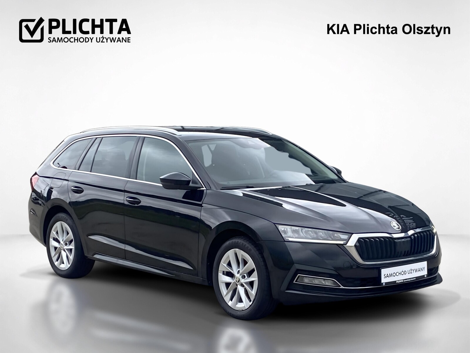 Škoda Octavia - zdjęcie 7