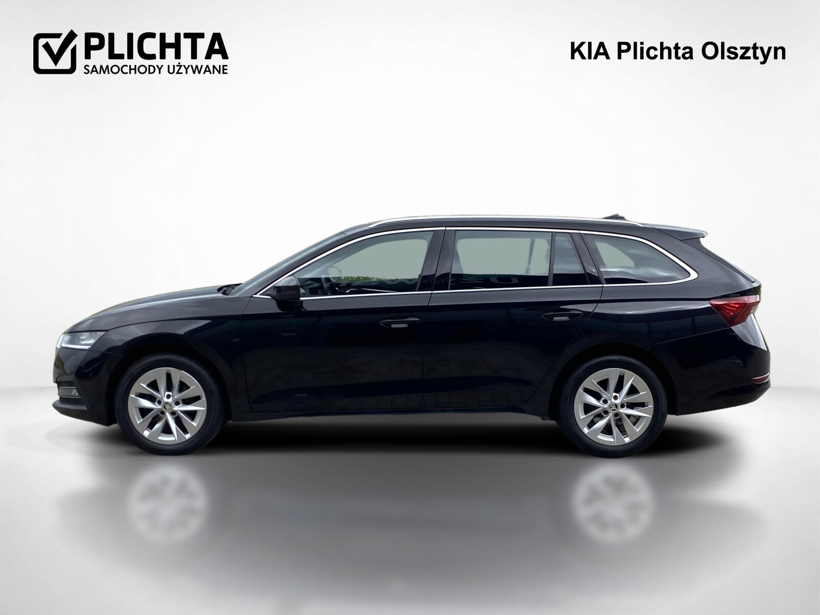 Škoda Octavia - zdjęcie 2