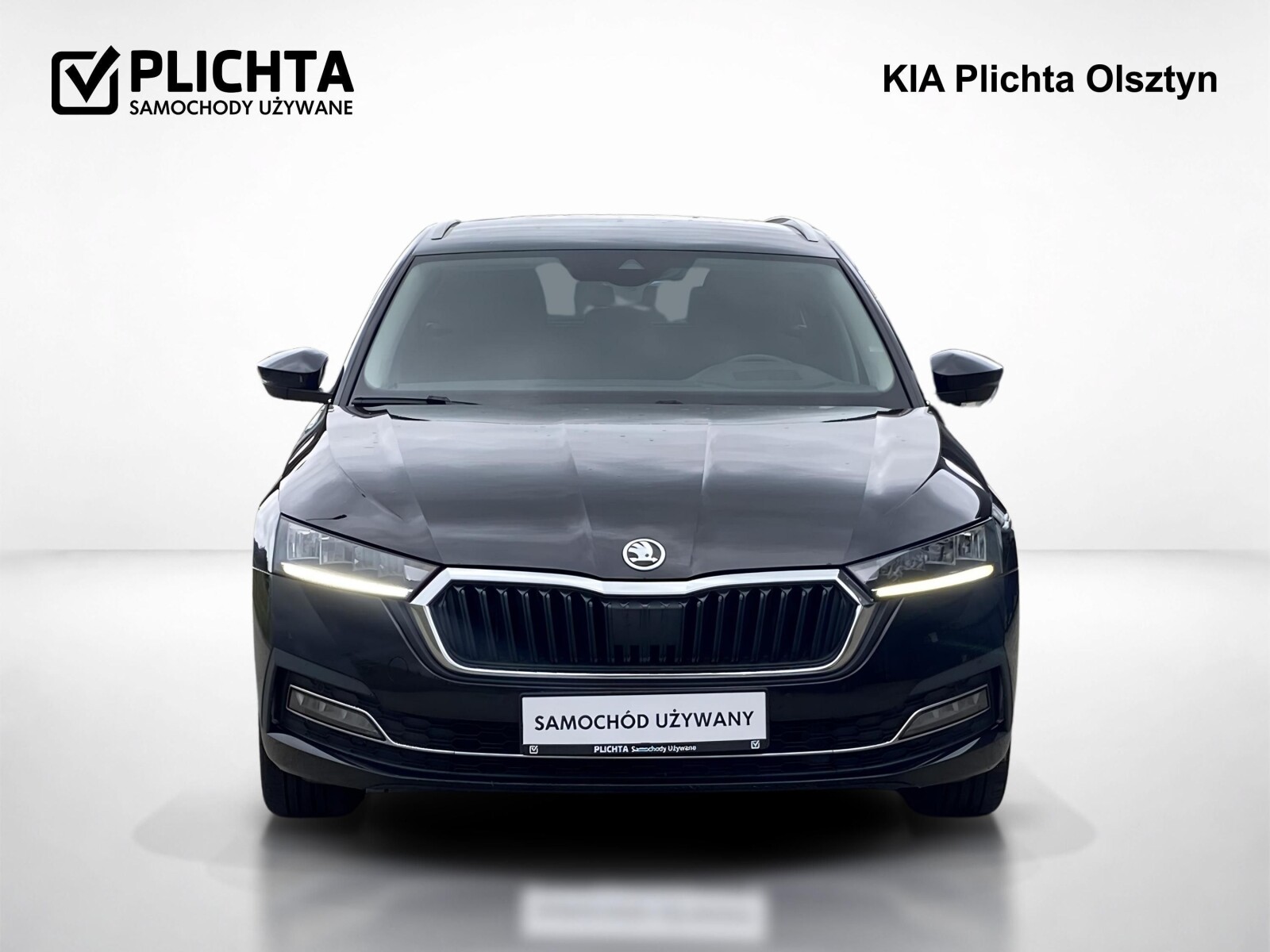 Škoda Octavia - zdjęcie 8