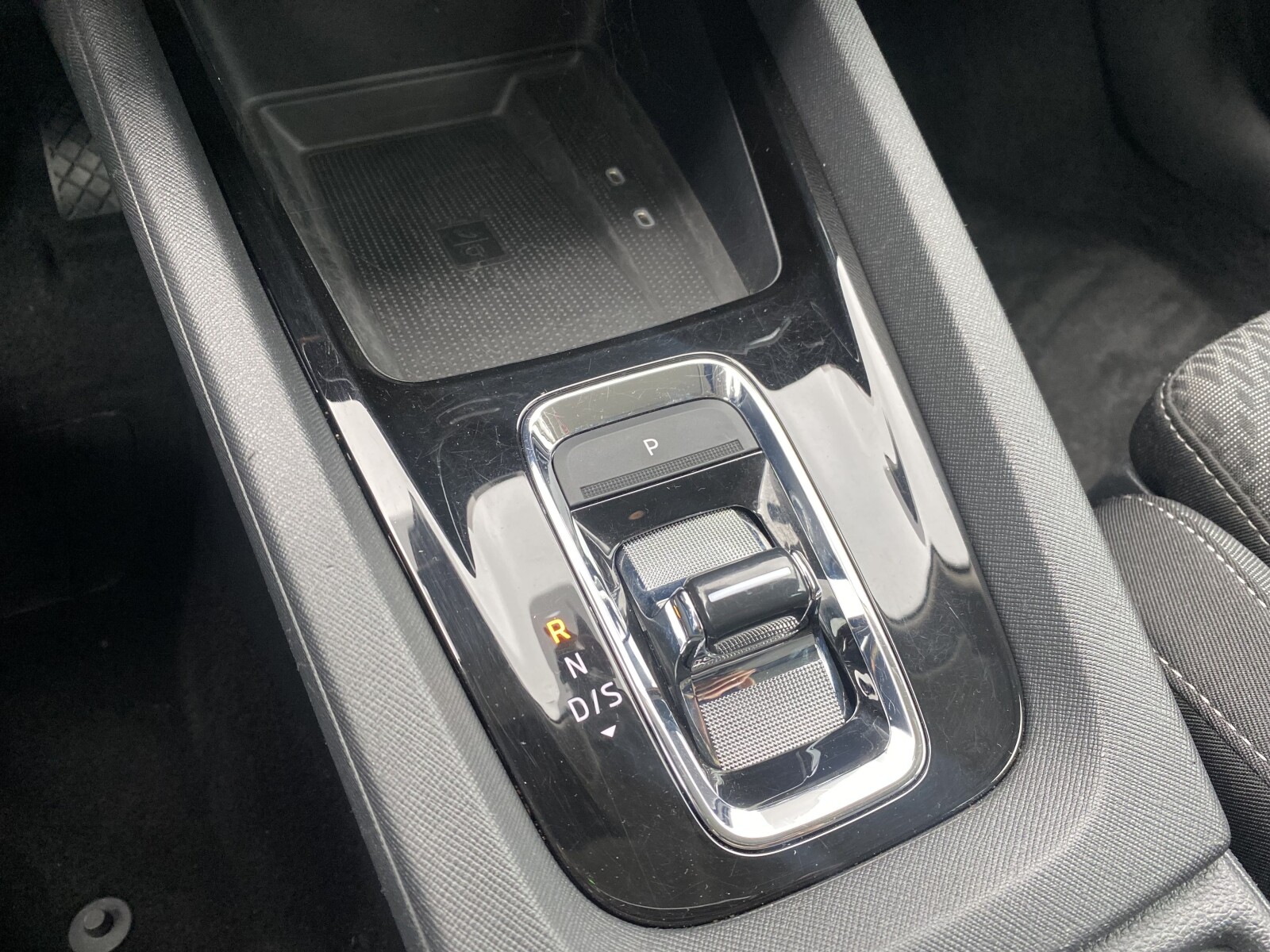 Škoda Octavia - zdjęcie 24