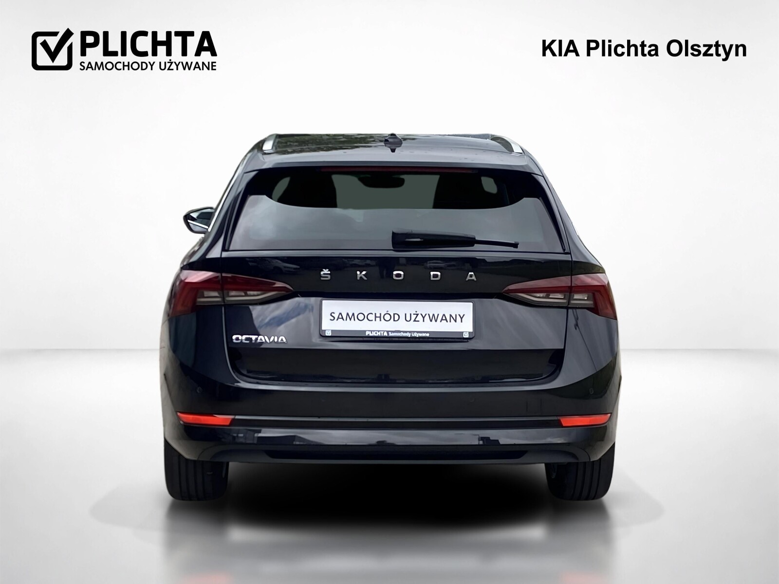 Škoda Octavia - zdjęcie 4