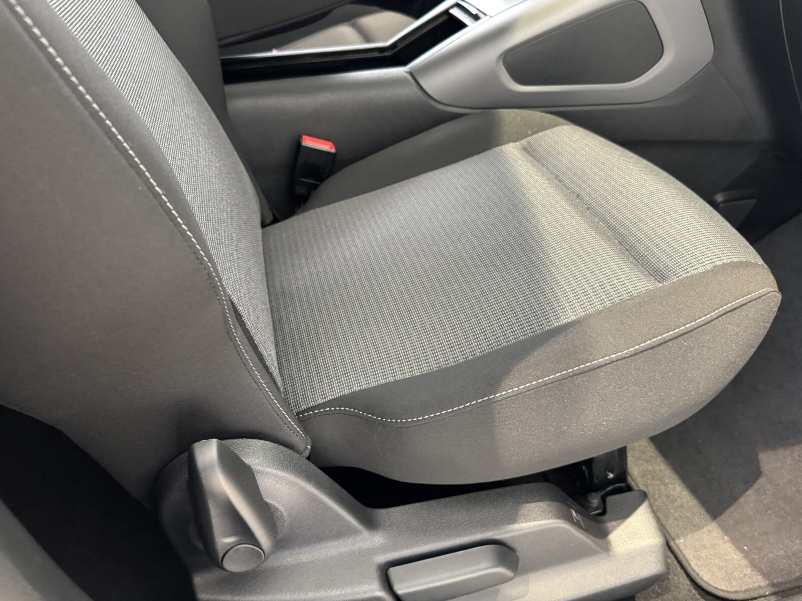 Toyota Proace City Verso - zdjęcie 20