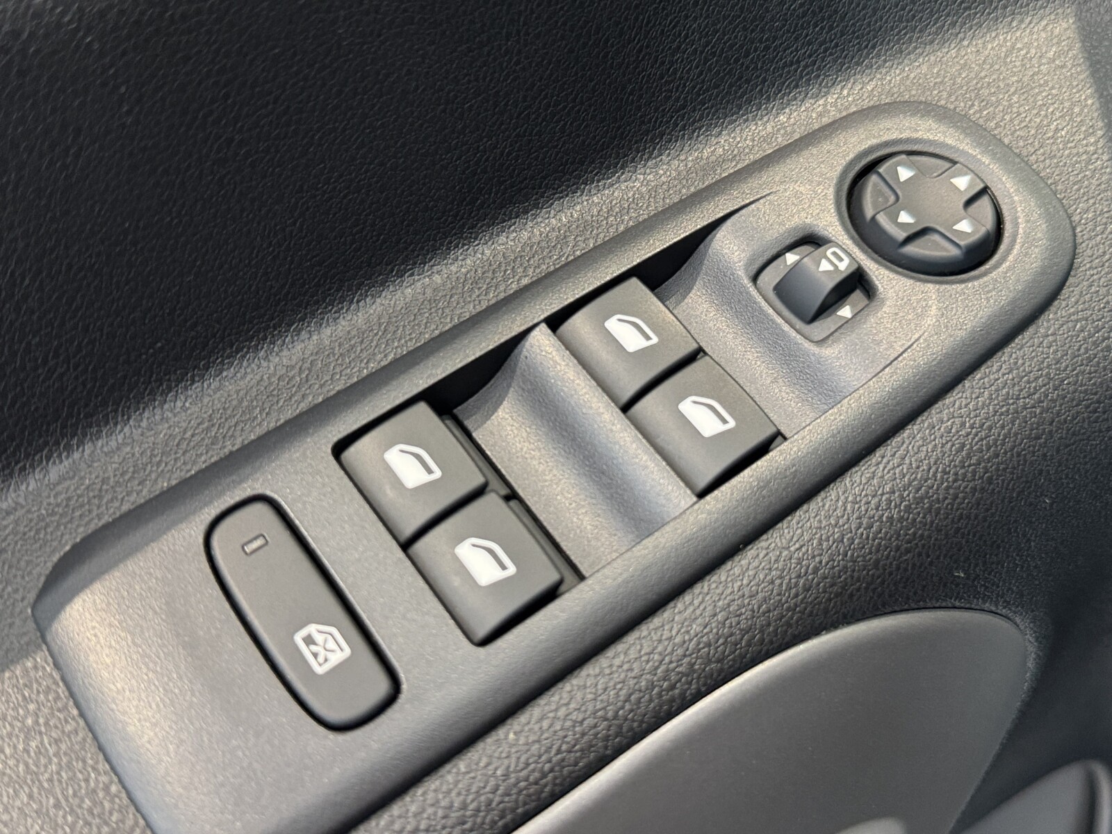 Toyota Proace City Verso - zdjęcie 12