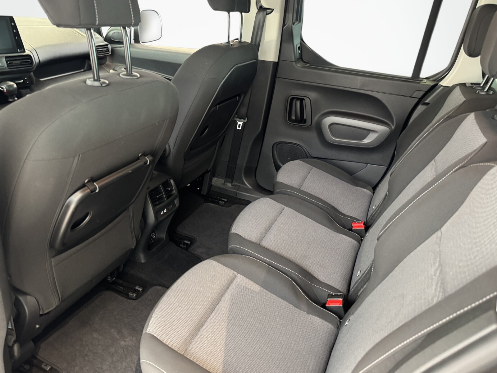 Toyota Proace City Verso - zdjęcie 14