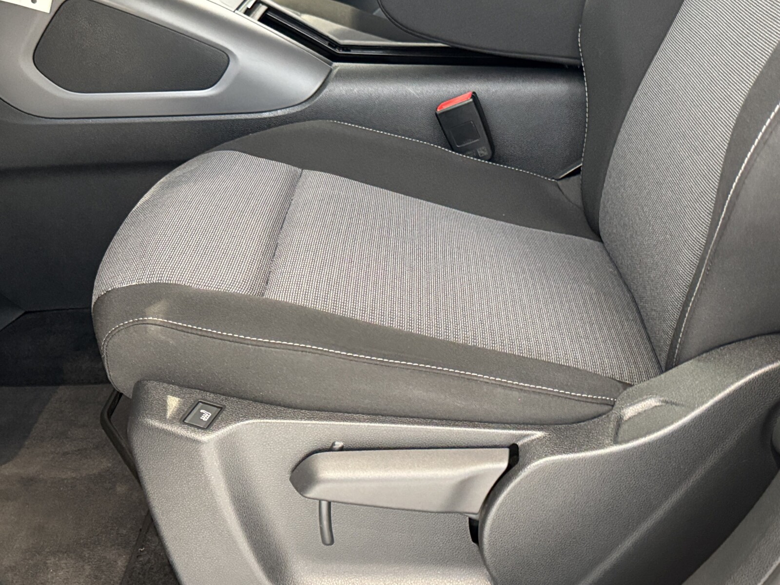 Toyota Proace City Verso - zdjęcie 23