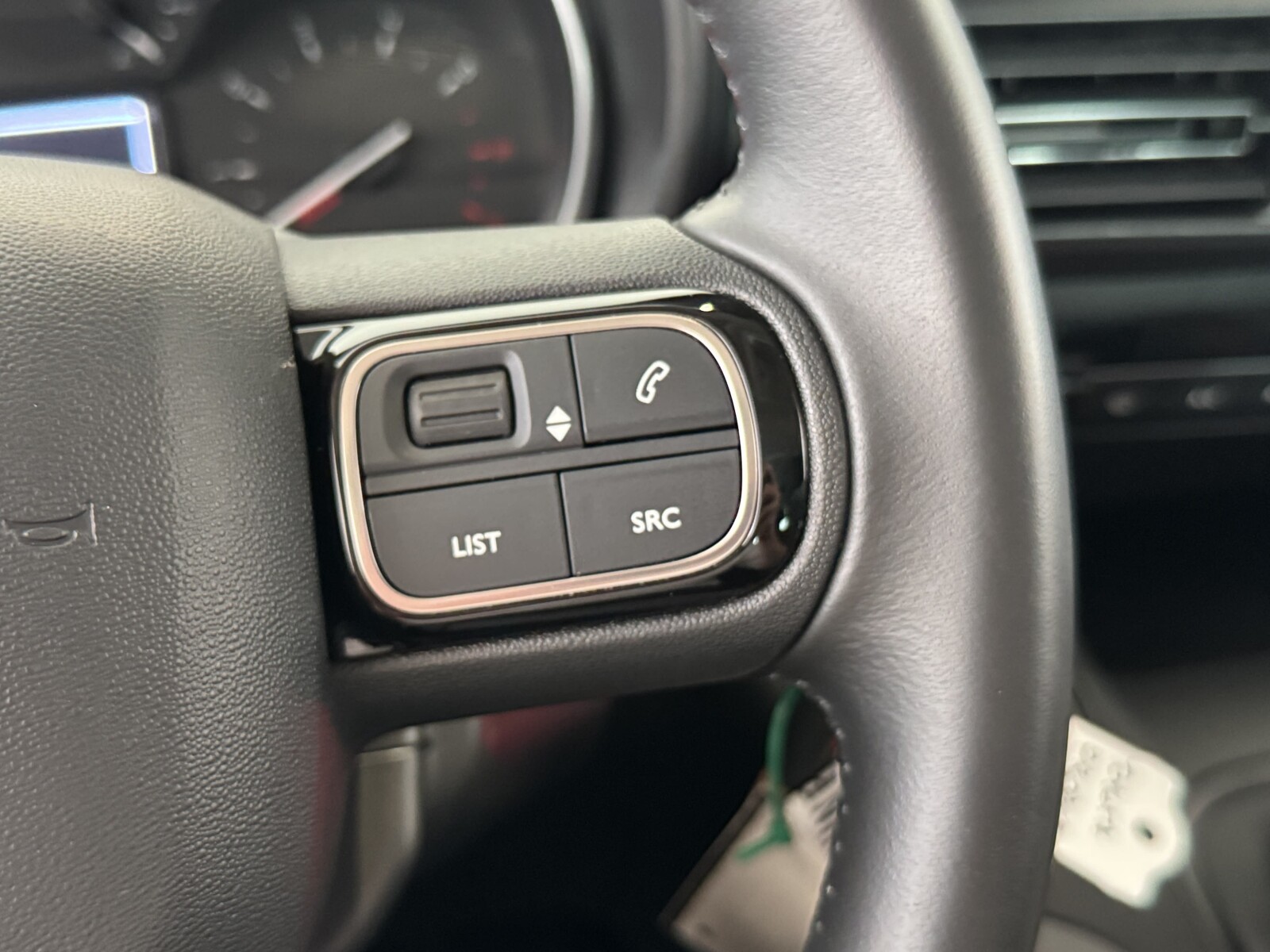 Toyota Proace City Verso - zdjęcie 26
