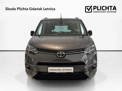 1.2 110KM Kamera Czujniki Tempomat Hak ISOFIX Android I Apple CarPlay