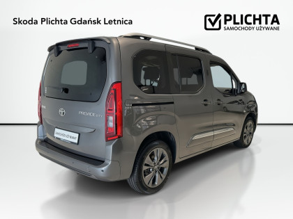 1.2 110KM Kamera Czujniki Tempomat Hak ISOFIX Android I Apple CarPlay