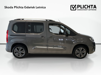 1.2 110KM Kamera Czujniki Tempomat Hak ISOFIX Android I Apple CarPlay