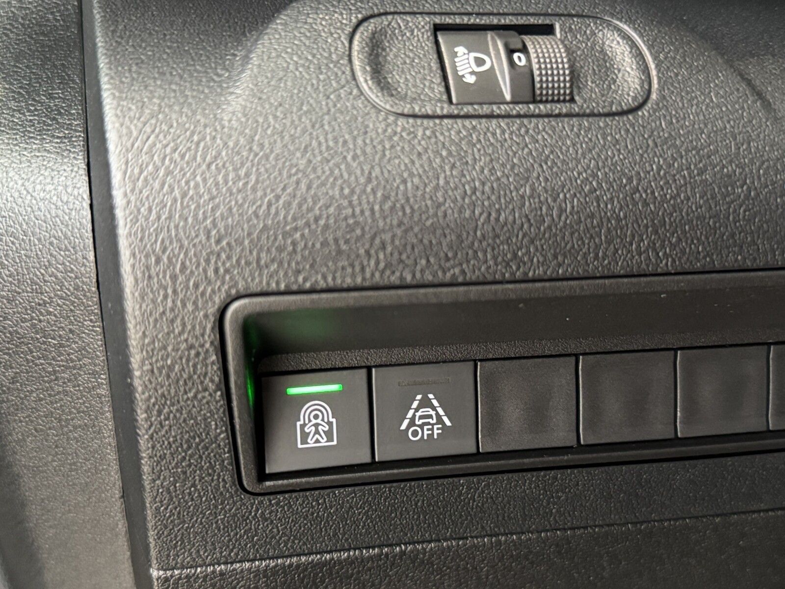 Toyota Proace City Verso - zdjęcie 35