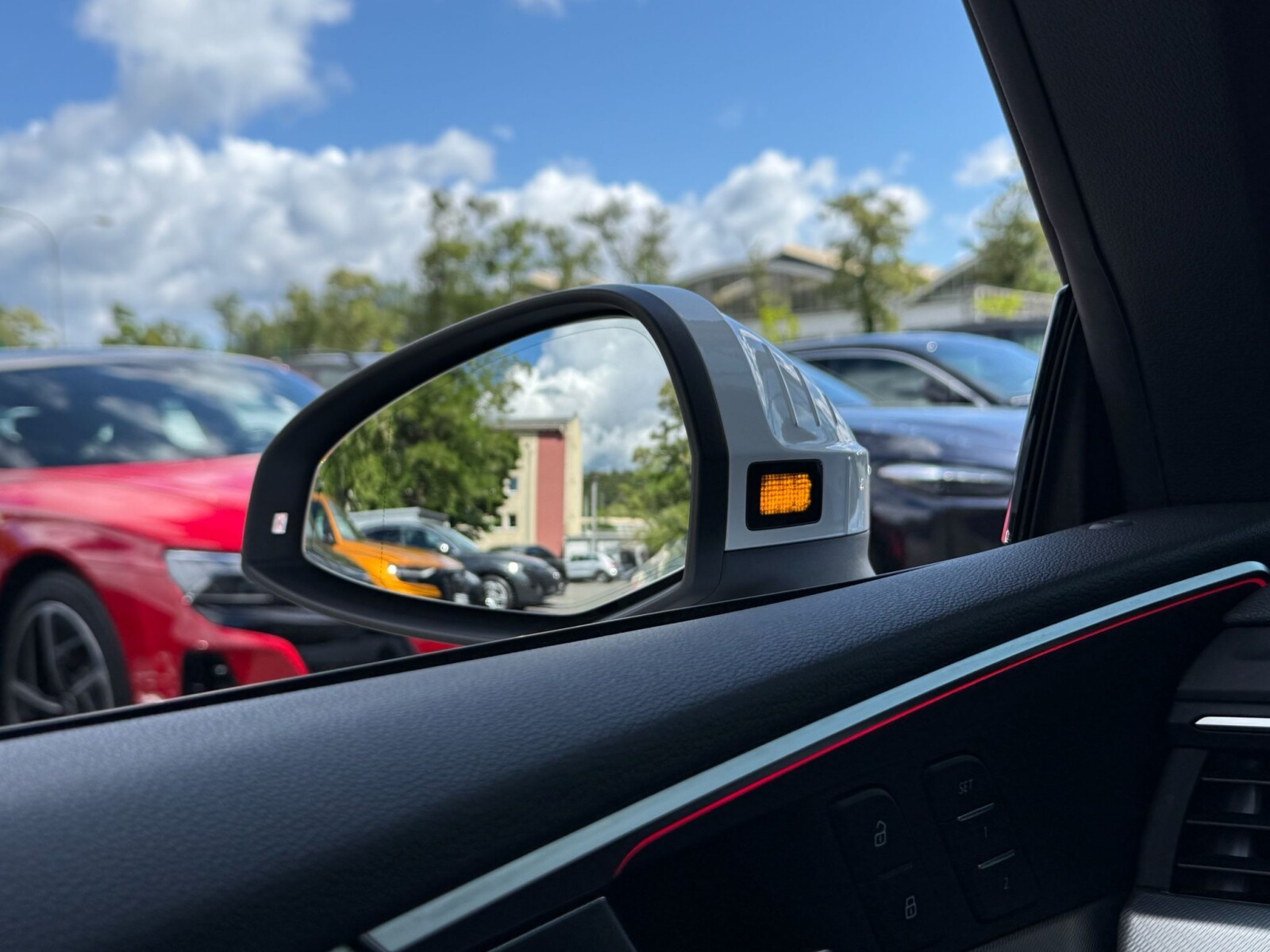Audi A5 Cabrio - zdjęcie 36
